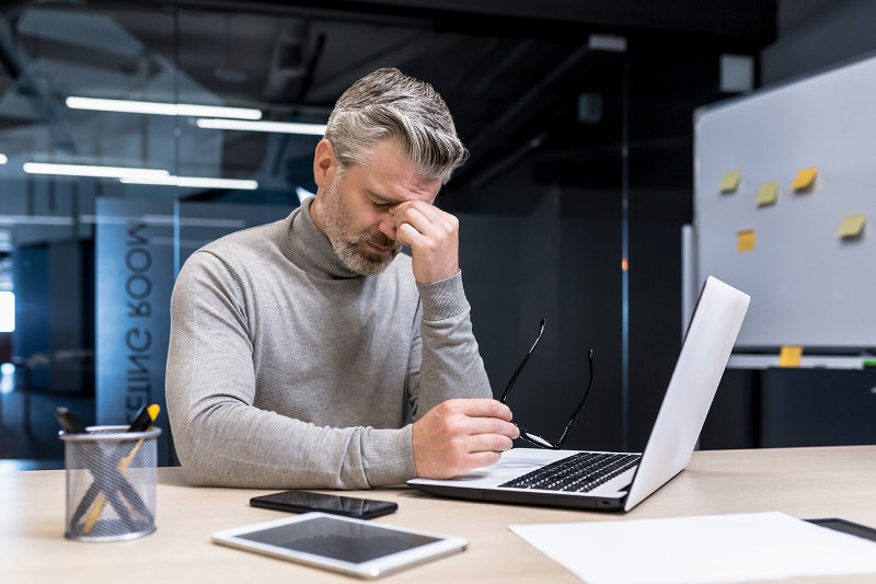 Yrittämisen riskit ovat osa yrittäjän arkipäivää ja niitä on lähes mahdoton välttää